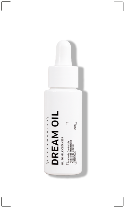 Dream Oil Travel