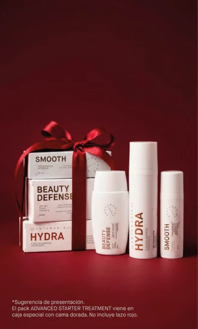 ADVANCED STARTER TREATMENT