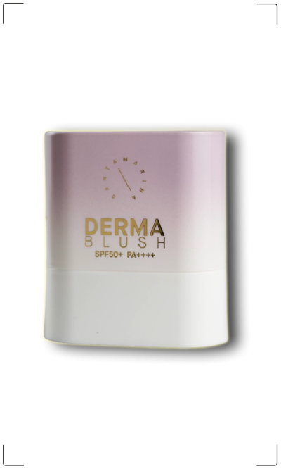 Dermablush Sunset Kiss
