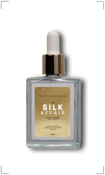 THE SILK AFFAIR
