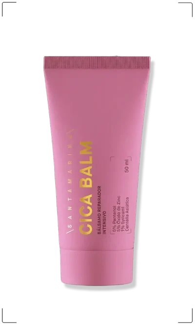 Cica Balm Pink - Ed. limitada